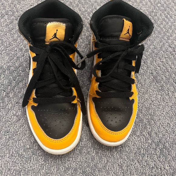 Jordan boy shoes - Picture 3 of 9